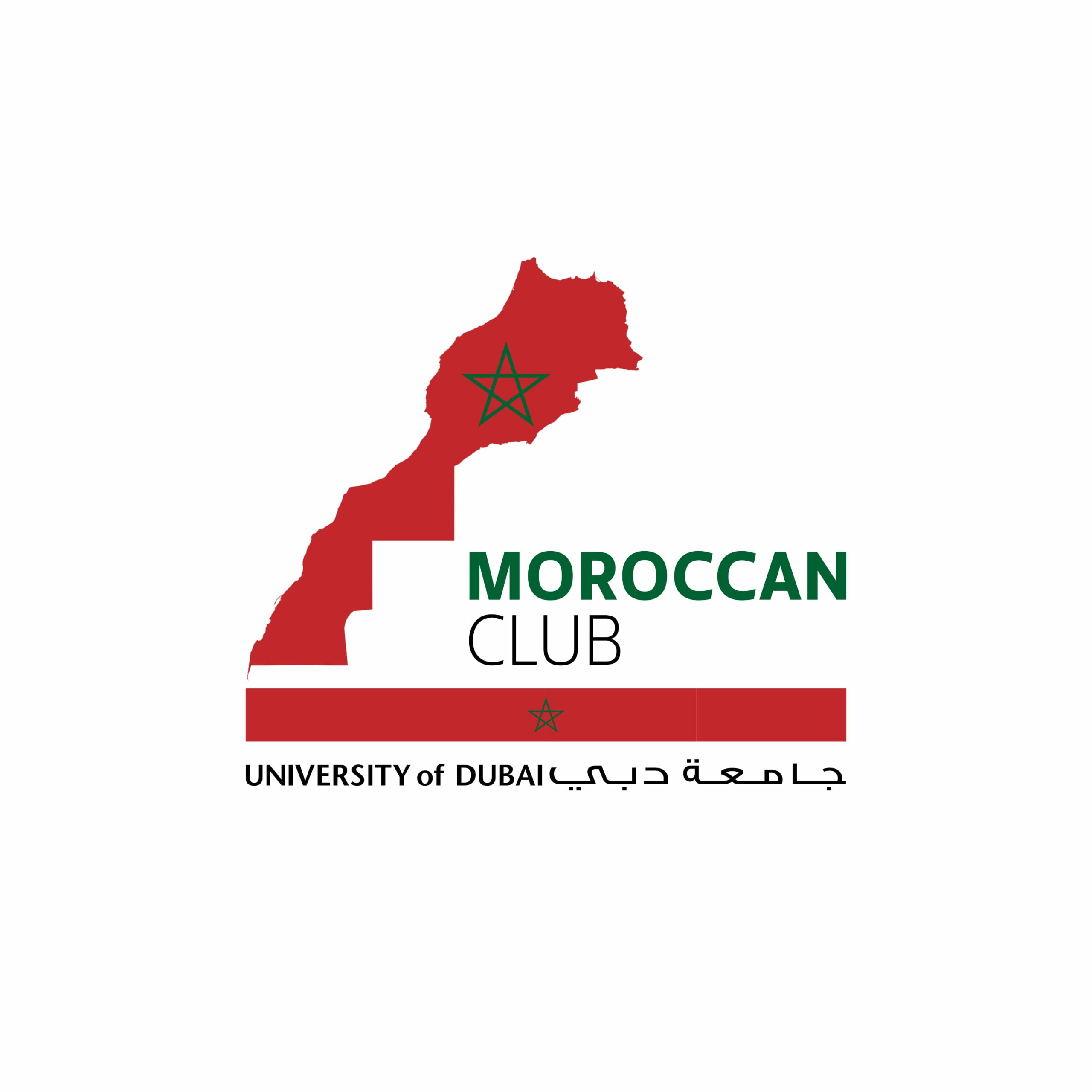 Morocco Club Logo