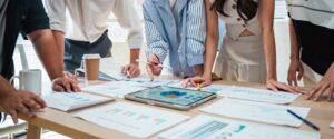 Bachelor of Science in Management with Digital Technologies (MDT)