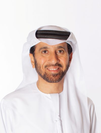 Mr. Ahmad Bin Eisa Alserkal Mr. Ahmad Bin Eisa Alserkal